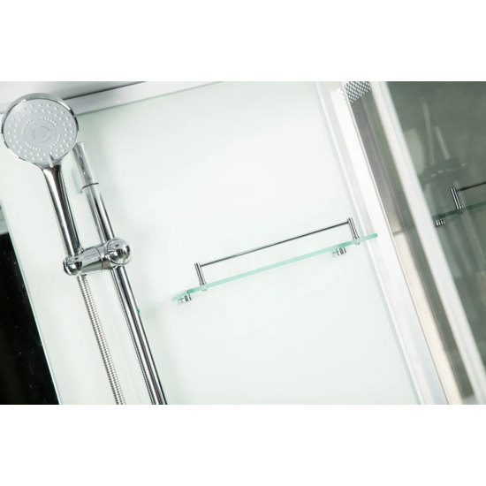 Душевая кабина RIVER Tana 90/90/38