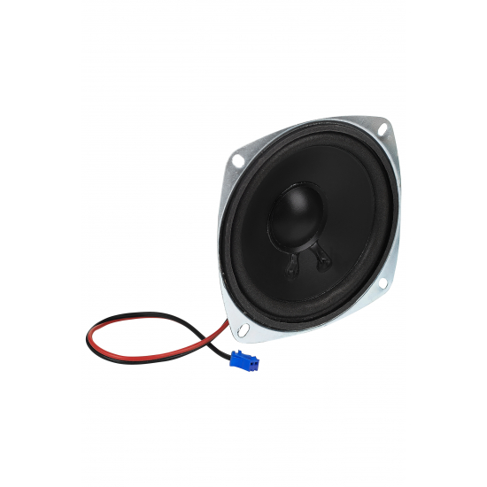 Душевая кабина RIVER Temza 100/24 ТН с сиденьем