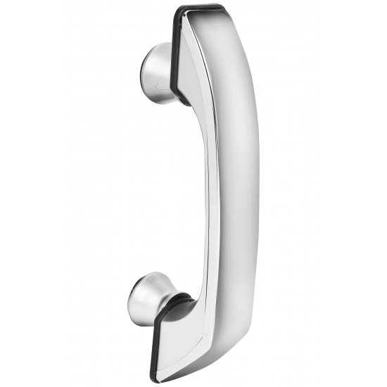 Душевая кабина RIVER Temza 100/24 ТН с сиденьем