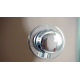 Душевая кабина TIMO Comfort T-8809 90x90x225 Fabric Glass