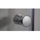 Душевая кабина TIMO Comfort T-8880 80x80x220 Clean Glass с высоким поддоном