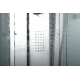 Душевая кабина TIMO Comfort T-8890 90x90x220 Fabric Glass