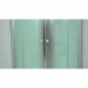 Душевая кабина TIMO Comfort T-8890 90x90x220 Fabric Glass