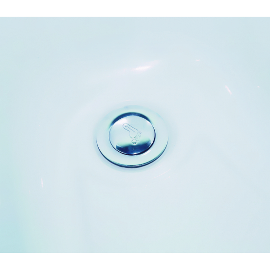 Душевая кабина TIMO Eco TE-0700 100x100x218 с высоким поддоном, с сиденьем