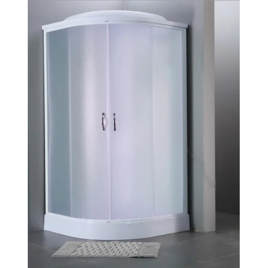 Душевая кабина TIMO Eco TE-0701 100x100x215