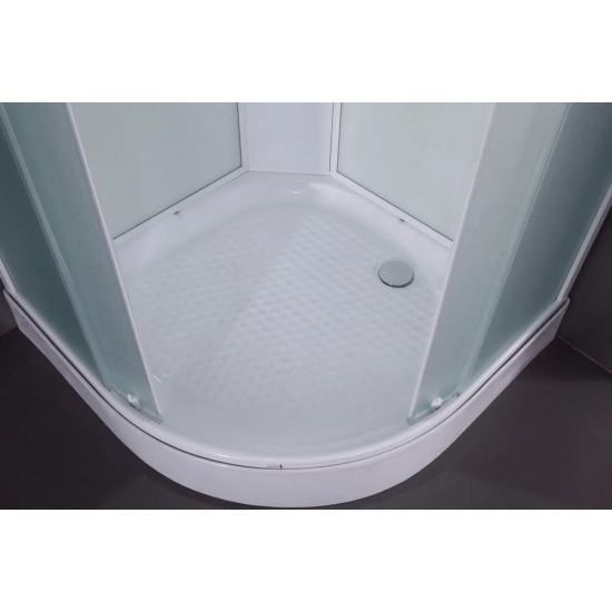 Душевая кабина TIMO Eco TE-0701 100x100x215