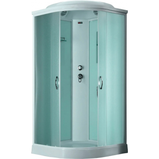 Душевая кабина TIMO Eco TE-0701 P 100x100x218