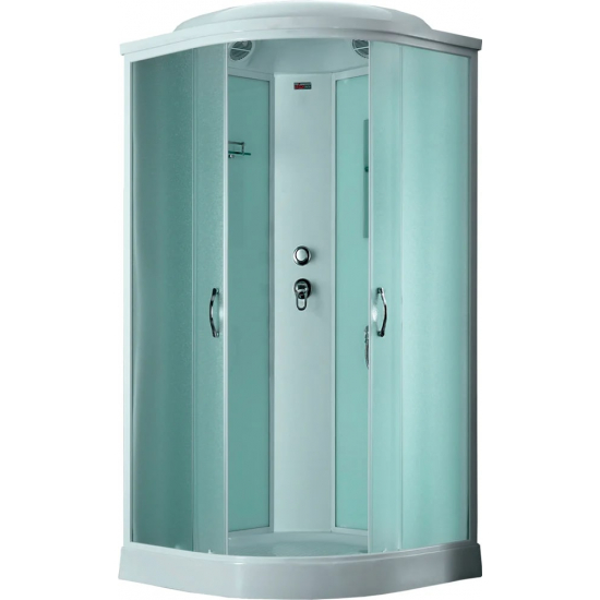 Душевая кабина TIMO Eco TE-0701 P 100x100x218