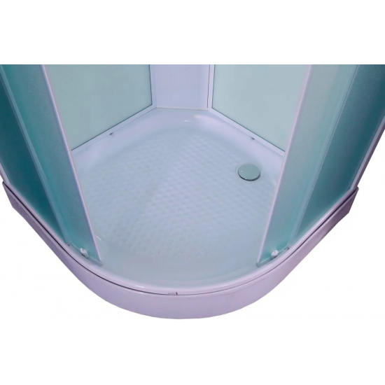 Душевая кабина TIMO Eco TE-0701 P 100x100x218