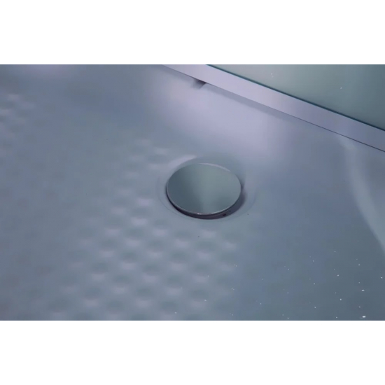 Душевая кабина TIMO Eco TE-0701 P 100x100x218