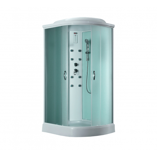 Душевая кабина TIMO Eco TE-0702 L 120x80x218 