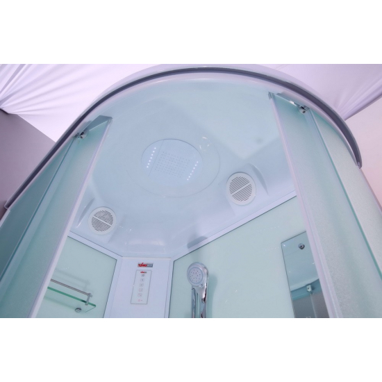 Душевая кабина TIMO Eco TE-0702 L 120x80x218 