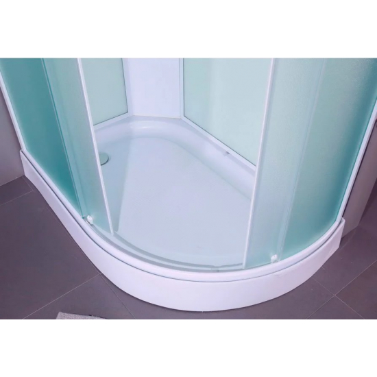 Душевая кабина TIMO Eco TE-0702 P L 120x80x218 