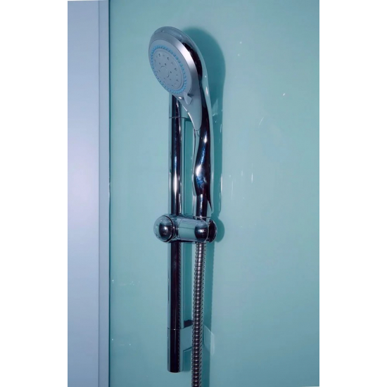 Душевая кабина TIMO Eco TE-0702 P L 120x80x218 