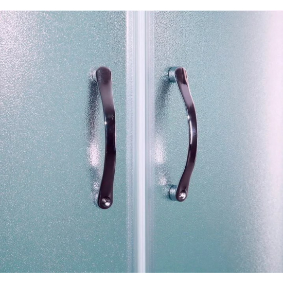 Душевая кабина TIMO Eco TE-0702 P L 120x80x218 