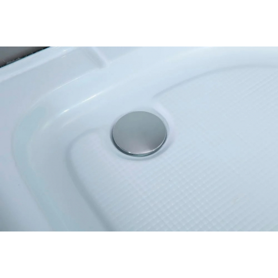 Душевая кабина TIMO Eco TE-0702 P R 120x80x218 