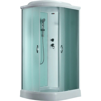 Душевая кабина TIMO Eco TE-0702 P R 120x80x218 