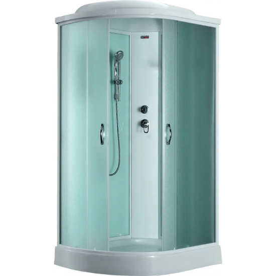 Душевая кабина TIMO Eco TE-0702 P R 120x80x218 