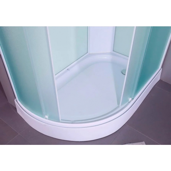 Душевая кабина TIMO Eco TE-0702 P R 120x80x218 