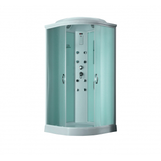 Душевая кабина TIMO Eco TE-0709 90x90x218