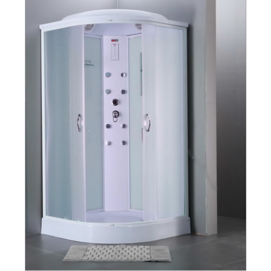 Душевая кабина TIMO Eco TE-0709 90x90x218