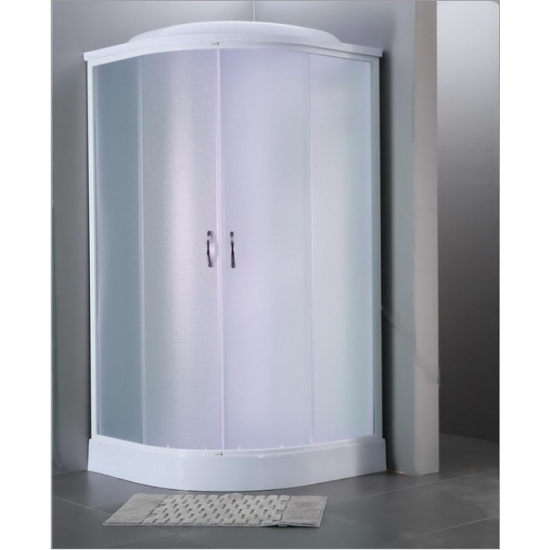 Душевая кабина TIMO Eco TE-0709 90x90x218