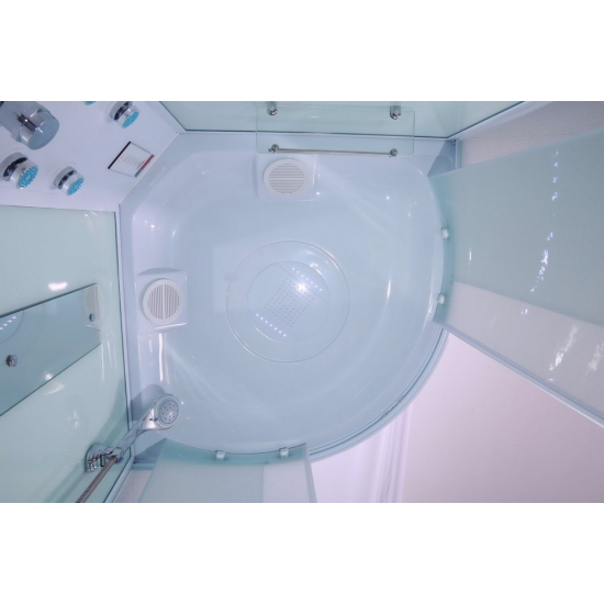 Душевая кабина TIMO Eco TE-0709 90x90x218