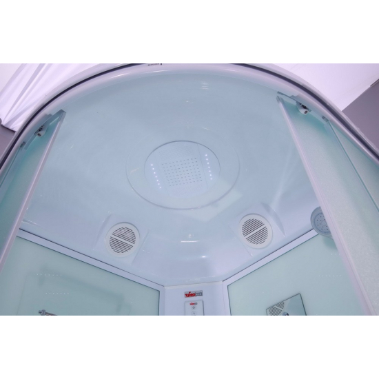 Душевая кабина TIMO Eco TE-0709 90x90x218