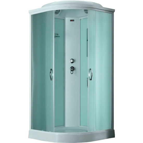 Душевая кабина TIMO Eco TE-0709 P 90x90x218