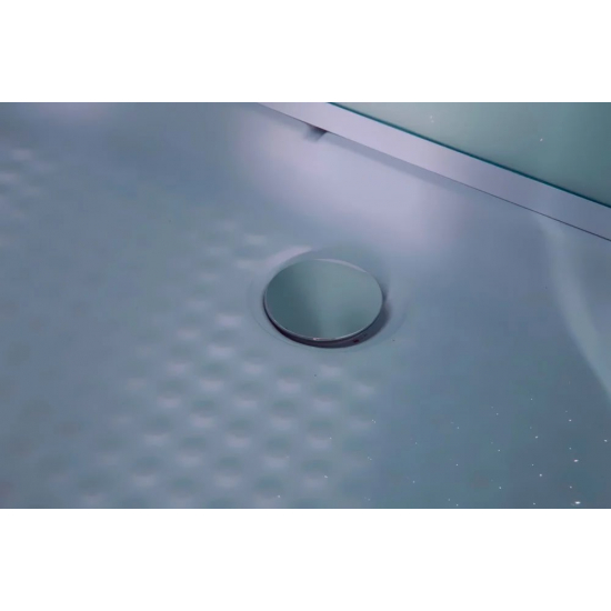 Душевая кабина TIMO Eco TE-0709 P 90x90x218