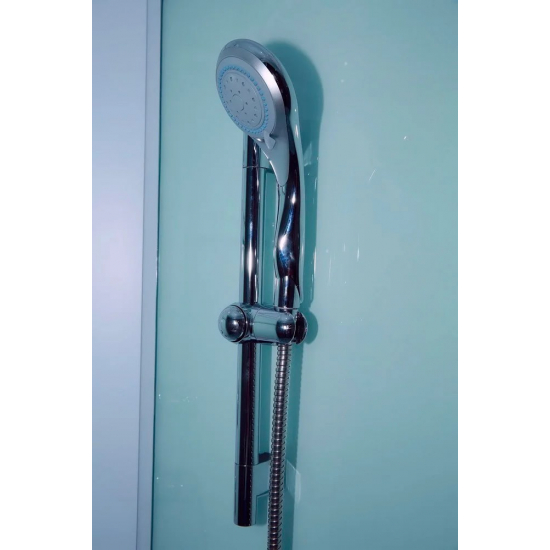 Душевая кабина TIMO Eco TE-0709 P 90x90x218