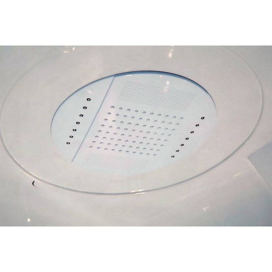 Душевая кабина TIMO Eco TE-0709 P 90x90x218