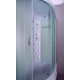 Душевая кабина TIMO Eco TE-0720 R 120x80x218  с высоким поддоном, с сиденьем
