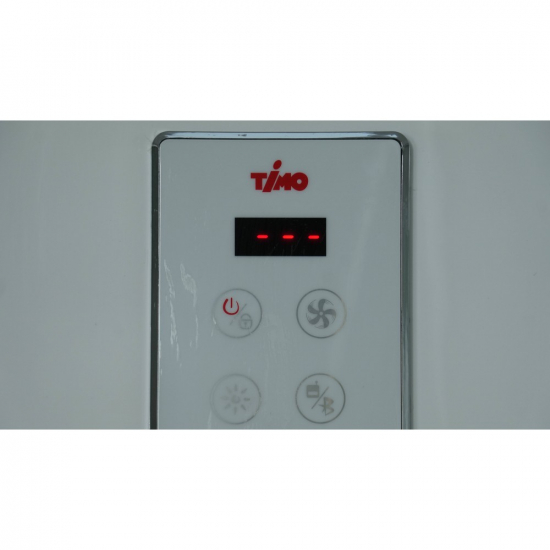 Душевая кабина TIMO Lux T-7780 80x80x220