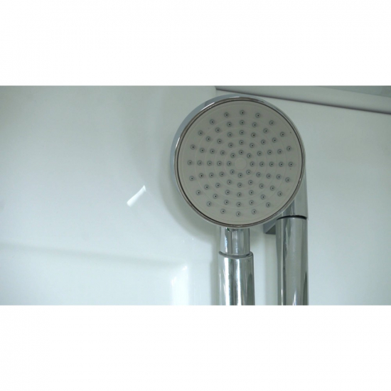 Душевая кабина TIMO Lux T-7780 80x80x220