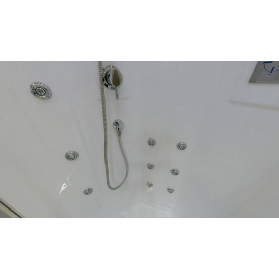 Душевая кабина TIMO Lux T-7780 80x80x220