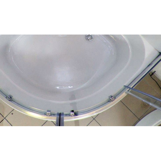 Душевая кабина TIMO Lux T-7780 80x80x220