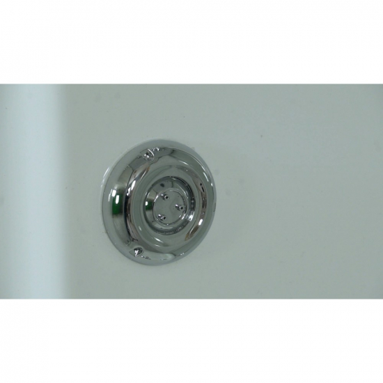 Душевая кабина TIMO Lux T-7780 80x80x220