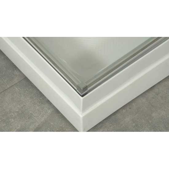 Душевая кабина TIMO Premium ILMA 102 R 120x80x222