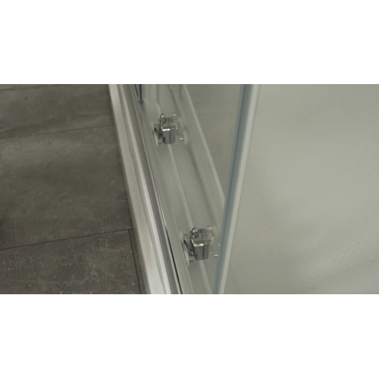 Душевая кабина TIMO Premium ILMA 102 R 120x80x222