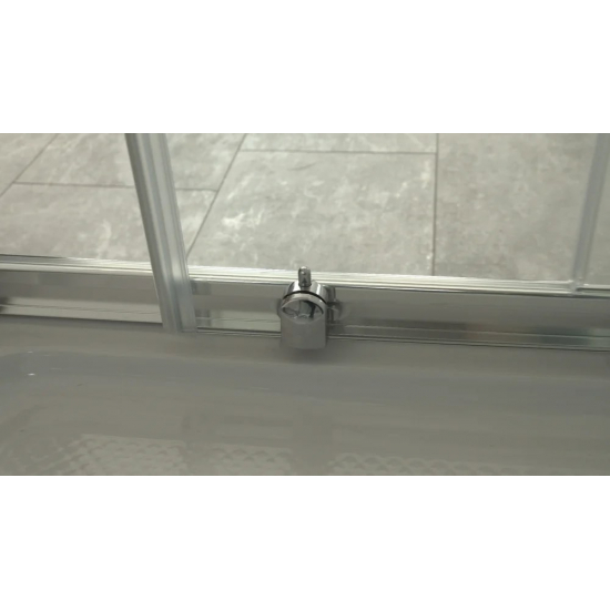 Душевая кабина TIMO Premium ILMA 102 R 120x80x222