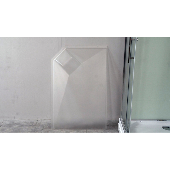 Душевая кабина TIMO Premium ILMA 102 R 120x80x222