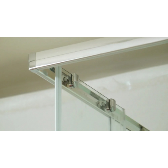 Душевая кабина TIMO Premium ILMA 102 R 120x80x222