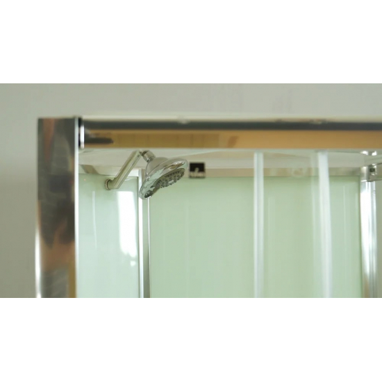 Душевая кабина TIMO Premium ILMA 102 R 120x80x222