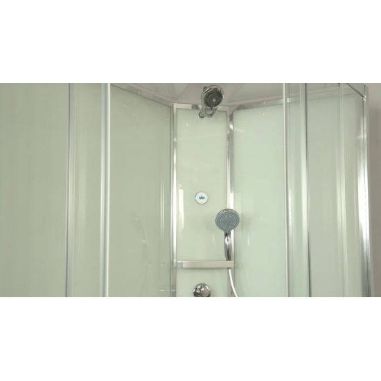 Душевая кабина TIMO Premium ILMA 102 R 120x80x222