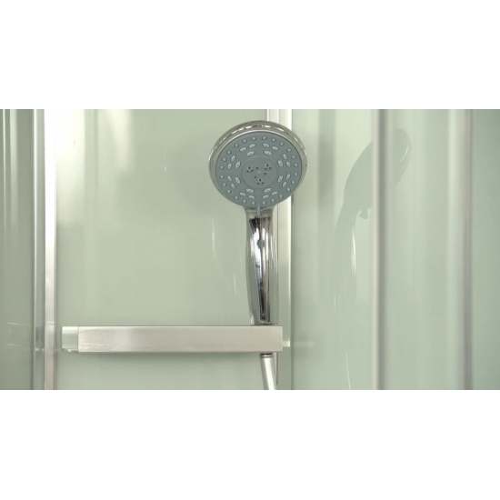 Душевая кабина TIMO Premium ILMA 102 R 120x80x222