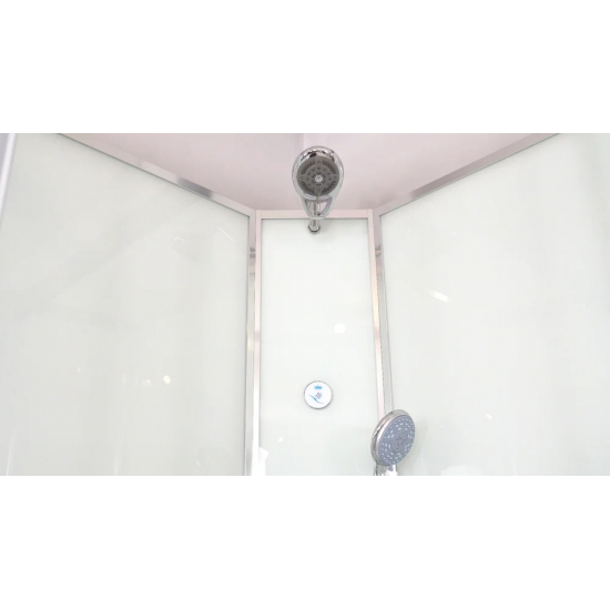 Душевая кабина TIMO Premium ILMA 109 90x90x222