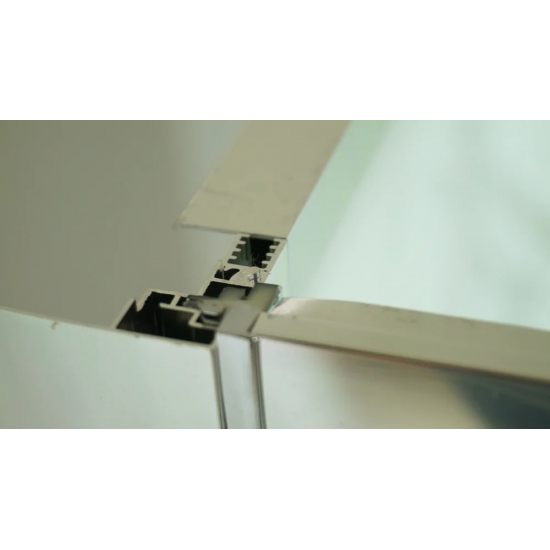 Душевая кабина TIMO Premium ILMA 109 90x90x222