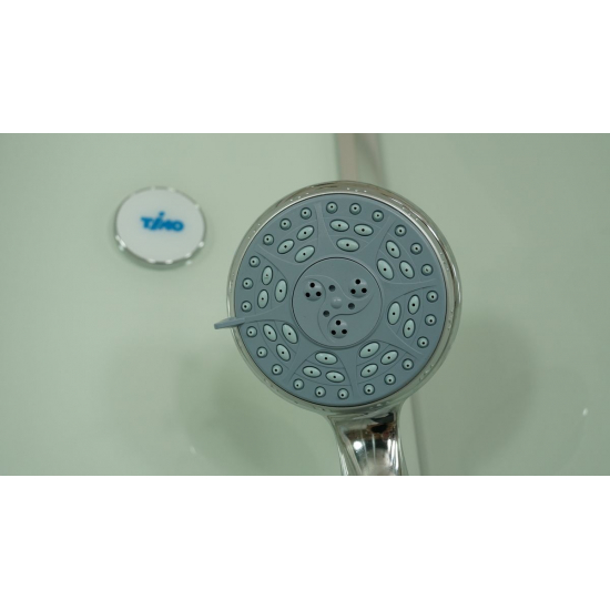 Душевая кабина TIMO Premium ILMA 109 90x90x222