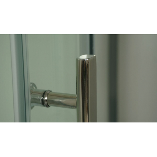 Душевая кабина TIMO Premium ILMA 109 90x90x222